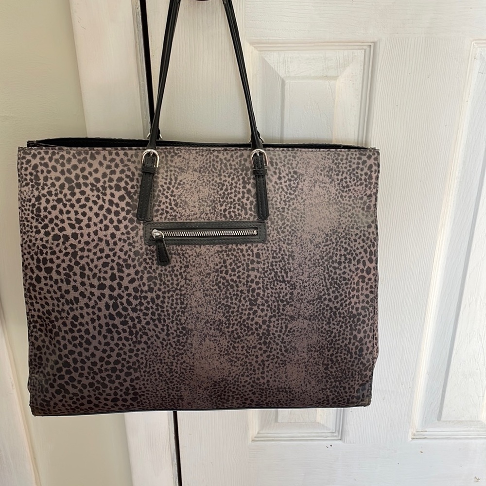 Talbots Tote Bag